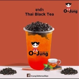 O-Jung โอจังชานมไข่มุกสาขาวัดบางวัว