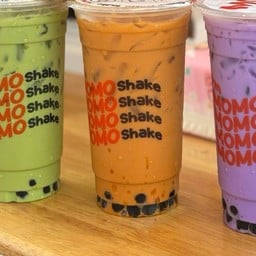 MOMO SHAKE สาขาถนนต้นสน