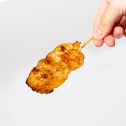 หมูปิ้งไร้มัน