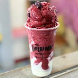 ร้านเติมนมสาขาหน้ารร.วัดพระมหาธาตุ สาขาหน้าพระธาตุ