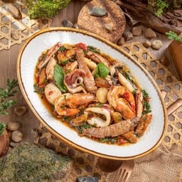 กระเพรายกทะเล