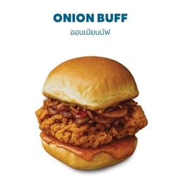 ONIONBUFF BURGER