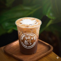 กาแฟเย็น (เนสกาแฟ)