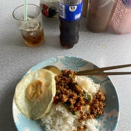 น้องเหมียวอาหารตามสั่ง