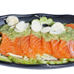 SIP แซลมอน