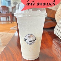 เยลลี่โยเกิร์ตโซดา(ทุกรายการแยกน้ำแข็ง)