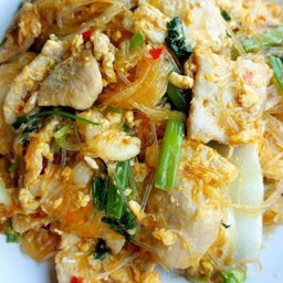 พี่อ้ออาหารตามสั่ง