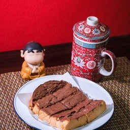 ขนมปังช็อคโกแลต