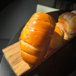 ขนมปังเกลือ