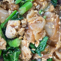 ผัดซีอิ้ว