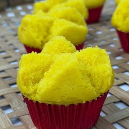 ถ้วยฟูฟักทอง