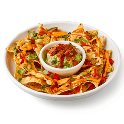 กัวคาโมเล่ ฟิเอสต้า