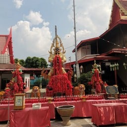 วัดลาดปลาเค้า