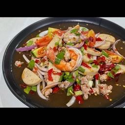 ยำรวมมิตร