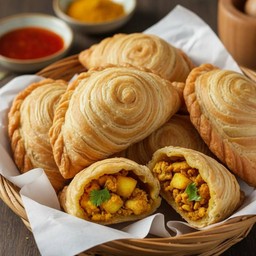 กะหรี่ปั๊บอบ ปั๊บจัง