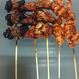 หม่าล่า by เจี๊ยบ โซไซตี้ สาขา 2 เมเจอร์  อำนาจเจริญ