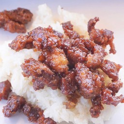 ทองห่อ ข้าวเหนียวห่อ ฮาลาล กรุงเทพกรีฑา7 กรุงเทพกรีฑา7