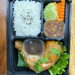 ร้านกับข้าวกับปลา