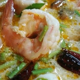 เดี๋ยวจัดให้ (อาหารตามสั่ง)