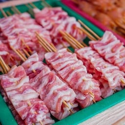 หมาล่าพ่วงข้าง