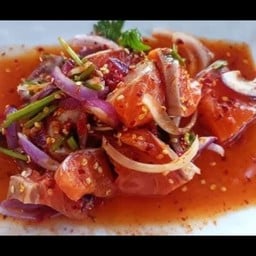 ร้านเป๋าตุงปลาเผาบ่อนไก่