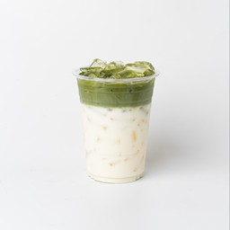 ชาเขียวมัทฉะ