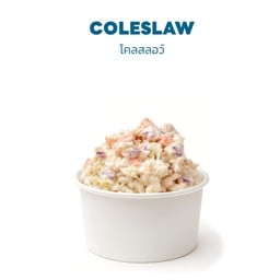 150 g. COLESLAW