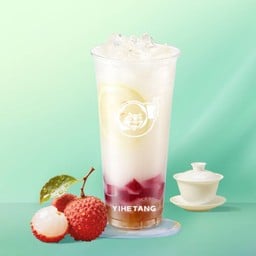 ลิ้นจี่เกรปสปาร์ก