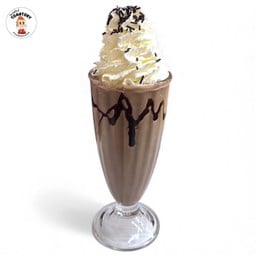 ช็อคโกแลตมิลค์เชค