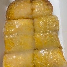 เนย นม น้ำตาล