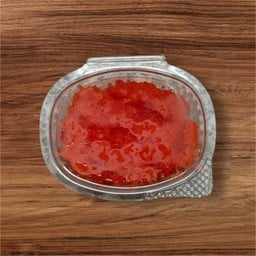 ข้าวด้ง กุ้งดอง แซลมอนดอง จรัญ37 🌟