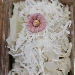 ข้าวเหนียวกลอย