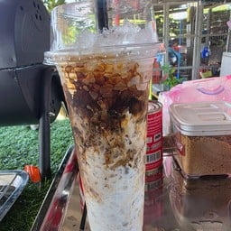 น้ำคาราเมลนมสด