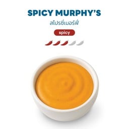 100 g. SPICY MURPHYS