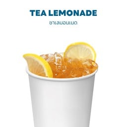 22 oz. TEA LEMONADE