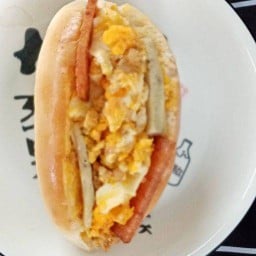 ครัวบ้านขนมปัง