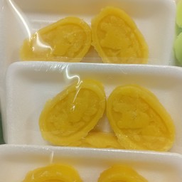 ขนมถั่วกวน