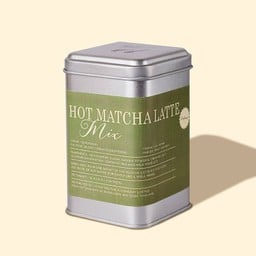 อาฟเตอร์ ยู ฮอต มัทฉะ ลาเต้ มิกซ์