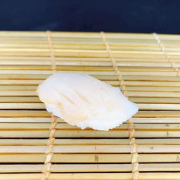 ซูชิหอยสังข์