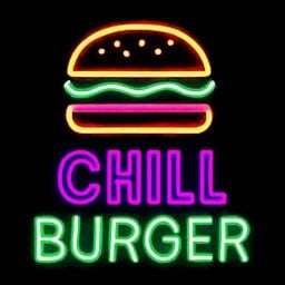 The CHILL Burger เขาน้อย