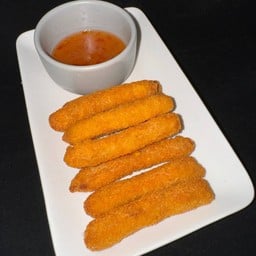 นักเก็ตไก่สติ๊ก