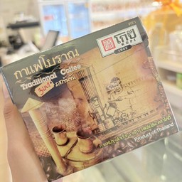 กาแฟโกปี้ 3 in 1