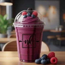 มิกซ์เบอรี่ปั่น