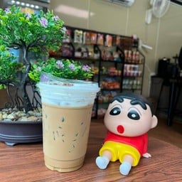 ร้านชาช่าง หน้าอู่นกเพลาลอย หาดใหญ่