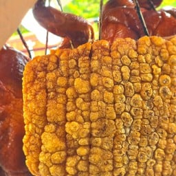 แป๊ะเฮงสาขาเย็น เป็ดย่างแป๊ะเฮงสาขาเย็น