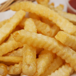 เฟรนฟราย