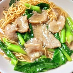 ครัวมีนา สาขาสิริบรรณ