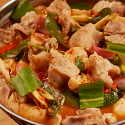 ต้มแซ่บกระดูกอ่อน