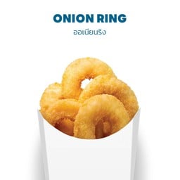 6 pcs. ONION RING