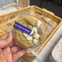 คุกกี้มาชเมลโลว